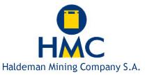 Haldeman-Logo